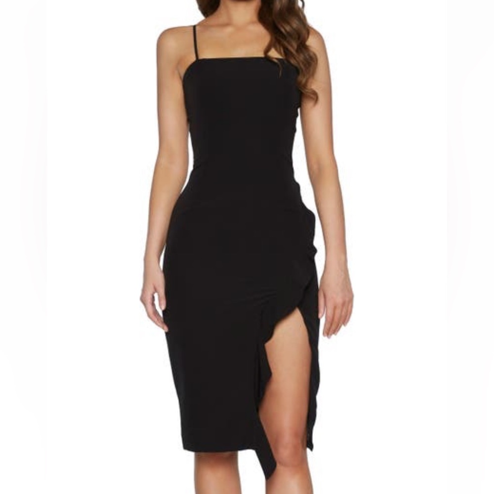 Bardot Carmelle Cocktail Dress